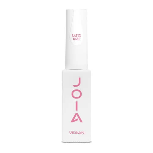 Latex base JOIA vegan, прозора база, 8 мл Latex base JOIA vegan, прозора база, 8 мл