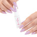 Гель-база PolyLiquid Gel Lavender Bloom, JOIA Vegan, 8 мл
