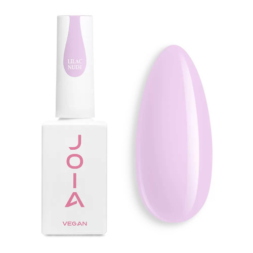 Каммуфлирующая база BB cream base Lilac Nude, JOIA vegan, 15 мл
