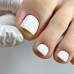 Набір 001 Perfect match Joia vegan, White Набір 001 Perfect match Joia vegan, White