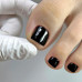 Набор 010 Perfect match Joia vegan, Black Набор 010 Perfect match Joia vegan, Black