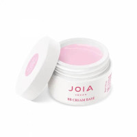 Камуфлююча база BB cream base Milky Rose, JOIA vegan, 50 мл Камуфлююча база BB cream base Milky Rose, JOIA vegan, 50 мл