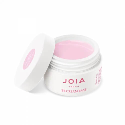 Камуфлююча база BB cream base Milky Rose, JOIA vegan, 50 мл Камуфлююча база BB cream base Milky Rose, JOIA vegan, 50 мл