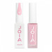 Набор 002 Perfect match Joia vegan, Bubble Gum Набор 002 Perfect match Joia vegan, Bubble Gum