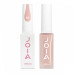 Набор 003 Perfect match Joia vegan, Biege Набор 003 Perfect match Joia vegan, Biege