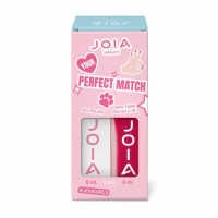 Набор 008 Perfect match Joia vegan, Red Набор 008 Perfect match Joia vegan, Red
