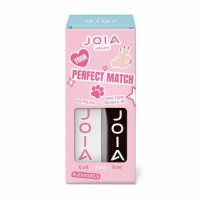 Набір 010 Perfect match Joia vegan, Black