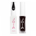 Набор 010 Perfect match Joia vegan, Black Набор 010 Perfect match Joia vegan, Black