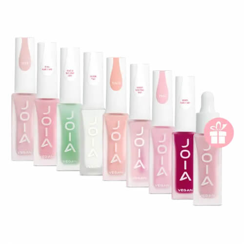 Набор JOIA vegan «Красота в деталях» Набор JOIA vegan «Красота в деталях»