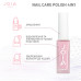 Лак для ногтей Nail care polish 4in1 JOIA vegan, 06 Pink Voltage, 8 мл