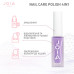 Лак для ногтей Nail care polish 4in1 JOIA vegan, 05 Lavander Dusk, 8 мл