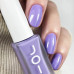 Лак для ногтей Nail care polish 4in1 JOIA vegan, 05 Lavander Dusk, 8 мл