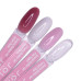 Моделюючий гель Creamy Builder Gel JOIA vegan, Crystal Clear, 15 мл