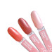 Гель-база PolyLiquid Gel Intense Passion, JOIA Vegan, 8 мл