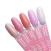 Моделирующий гель-желе JOIA vegan, Blossom Breeze, 15 мл Моделирующий гель-желе JOIA vegan, Blossom Breeze, 15 мл