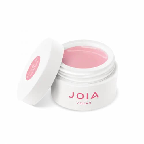 Полигель PolyAcrylatix Gel JOIA vegan, Peach Nude, 50 мл