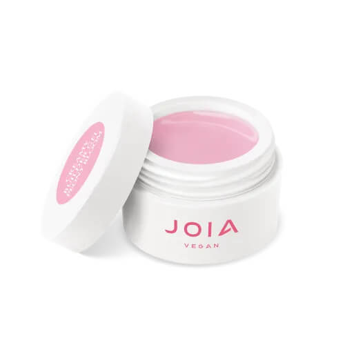Моделирующий гель Creamy Builder Gel JOIA vegan, Peony Bloom, 15 мл Моделирующий гель Creamy Builder Gel JOIA vegan, Peony Bloom, 15 мл