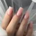 Полигель PolyAcrylatix Gel JOIA vegan, Peach Nude, 15 мл