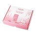 Стартовий набір для нарощення полігелем UV/LED PolyAcrylatix Gel Nail Kit JOIA vegan