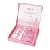 Стартовий набір для нарощення полігелем UV/LED PolyAcrylatix Gel Nail Kit JOIA vegan