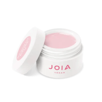 Гель-жуйка для моделювання Polygum Gel JOIA vegan, Baby Pink 02, 15 мл Гель-жуйка для моделювання Polygum Gel JOIA vegan, Baby Pink 02, 15 мл