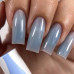 Гель-база PolyLiquid Gel Aqua Dance, JOIA Vegan, 8 мл Гель-база PolyLiquid Gel Aqua Dance, JOIA Vegan, 8 мл
