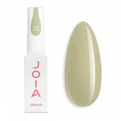 Гель-база PolyLiquid Gel Olive Glow, JOIA Vegan, 8 мл Гель-база PolyLiquid Gel Olive Glow, JOIA Vegan, 8 мл