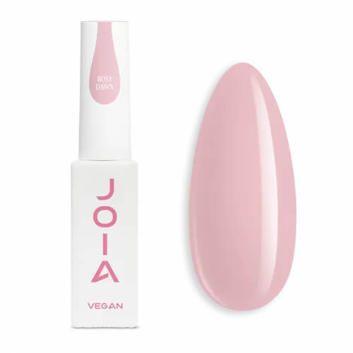 Гель-база PolyLiquid Gel Rosy Dawn, JOIA Vegan, 8 мл Гель-база PolyLiquid Gel Rosy Dawn, JOIA Vegan, 8 мл