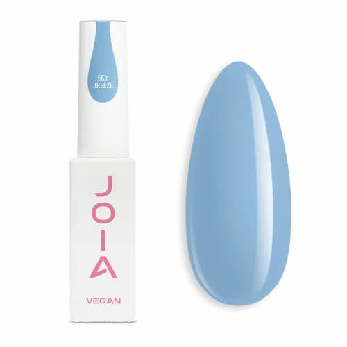 Гель-база PolyLiquid Gel Sky Breeze, JOIA Vegan, 8 мл Гель-база PolyLiquid Gel Sky Breeze, JOIA Vegan, 8 мл