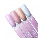 Joia vegan Gel Polymousse Peach Cloud 02, 15 мл Joia vegan Gel Polymousse Peach Cloud 02, 15 мл