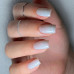 Моделюючий гель Creamy Builder Gel JOIA vegan, Silver Azure, 15 мл Моделюючий гель Creamy Builder Gel JOIA vegan, Silver Azure, 15 мл
