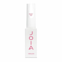 Топ для гель-лаку Smart Top No Wipe, глянцевий, JOIA vegan, 8 мл Топ для гель-лаку Smart Top No Wipe, глянцевий, JOIA vegan, 8 мл
