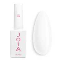 Каммуфлирующая база BB cream base Soft Milk, JOIA vegan, 15 мл