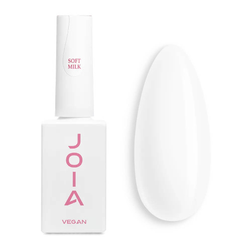Камуфлююча база BB cream base Soft Milk, JOIA vegan, 15 мл