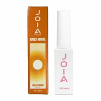 База-топ із SPF захистом 50+ Solar Guard Base&Top JOIA vegan, 8 мл