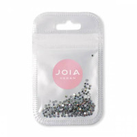 Стеклянные стразы Хамелеон JOIA vegan SS5, 200 шт. Стеклянные стразы Хамелеон JOIA vegan SS5, 200 шт.