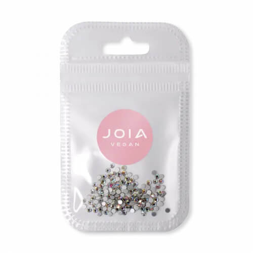 Скляні стрази Хамелеон JOIA vegan SS6, 200 шт. Скляні стрази Хамелеон JOIA vegan SS6, 200 шт.