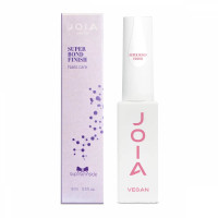 Super Bond Finish JOIA vegan, 8 мл Super Bond Finish JOIA vegan, 8 мл