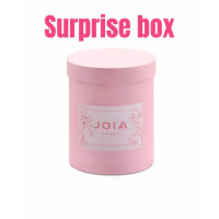 Surprise box 1 JOIA vegan Surprise box 1 JOIA vegan