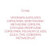 Гель для нігтів Tape base gel JOIA vegan, 15 мл
