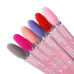 Моделирующий гель Creamy Builder Gel JOIA vegan, Peony Bloom, 15 мл Моделирующий гель Creamy Builder Gel JOIA vegan, Peony Bloom, 15 мл