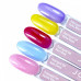 Гель-база PolyLiquid Gel Bubble Vibe, JOIA Vegan, 8 мл Гель-база PolyLiquid Gel Bubble Vibe, JOIA Vegan, 8 мл