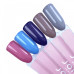 Гель-лак JOIA vegan 05GP Warm Evening, 6 мл