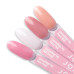 Камуфлюючий топ для гель-лаку Dusty Pink JOIA vegan, 8 мл