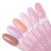 Гель-база PolyLiquid Gel Delicate Blush, JOIA Vegan, 8 мл