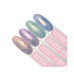 Моделирующий гель Creamy Builder Gel JOIA vegan, 025 Polar Sparkle, 15 мл