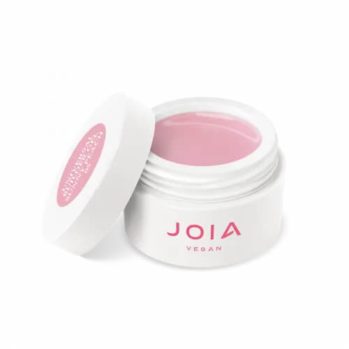 Універсальний моделюючий гель JOIA vegan, 05 Sunny peach, 15 мл Універсальний моделюючий гель JOIA vegan, 05 Sunny peach, 15 мл