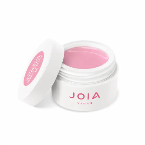 Универсальный моделирующий гель JOIA vegan, 08 Sweet peony, 15 мл Универсальный моделирующий гель JOIA vegan, 08 Sweet peony, 15 мл