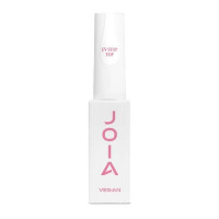 Топ для гель-лака UV Stop Top No Wipe, глянцевый, JOIA vegan, 8 мл Топ для гель-лака UV Stop Top No Wipe, глянцевый, JOIA vegan, 8 мл