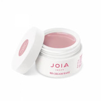 Камуфлююча база BB cream base Vanilla Rose, JOIA vegan, 50 мл